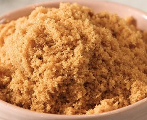 Chemical Free Brown Sugar Powder