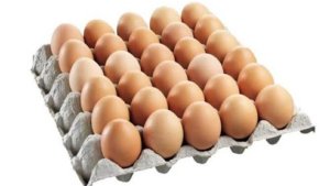 Pure Desi Eggs