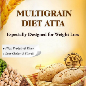 Weight Loss Atta