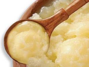 Desi ghee