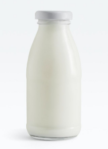 Fresh Dairy Milk