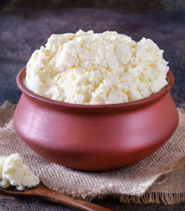 Pure Desi Butter