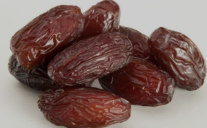 Arabian Dates