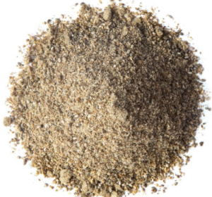 Chia Seed Powder