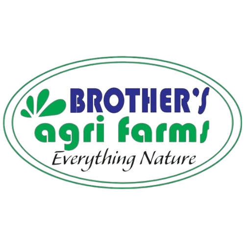 Brothers Agri Farms Logo